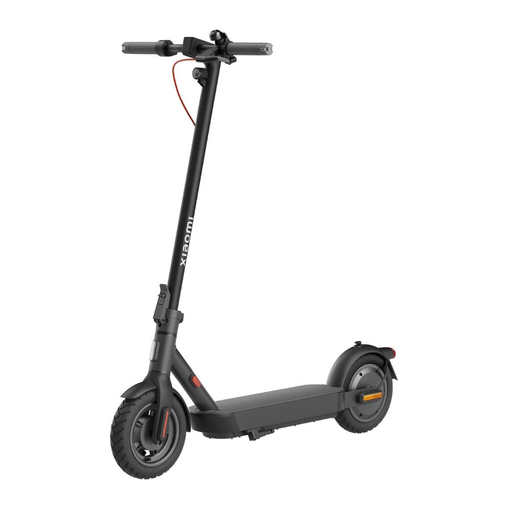 Электросамокат Xiaomi Electric Scooter 4 Pro Gen2 BHR8067GL