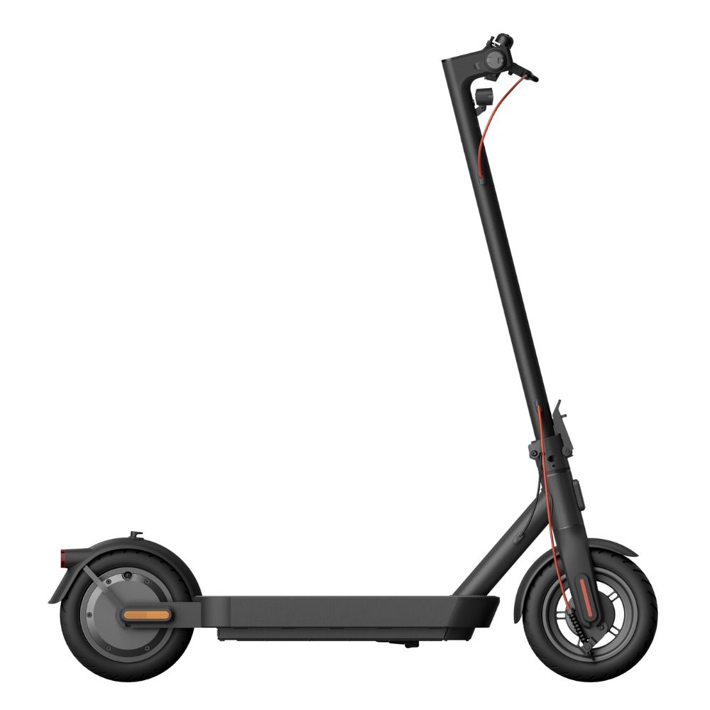 Электросамокат Xiaomi Electric Scooter 4 Pro Gen2 BHR8067GL