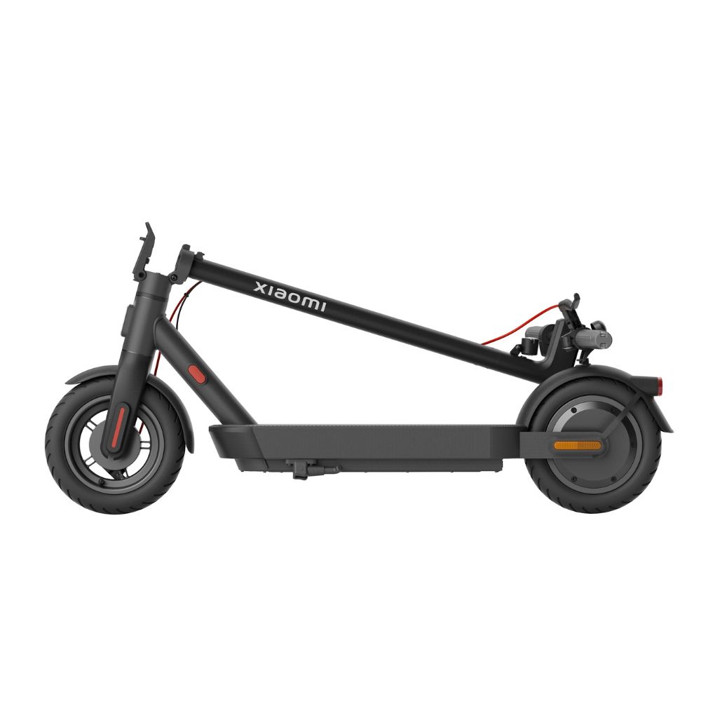 Электросамокат Xiaomi Electric Scooter 4 Pro Gen2 BHR8067GL