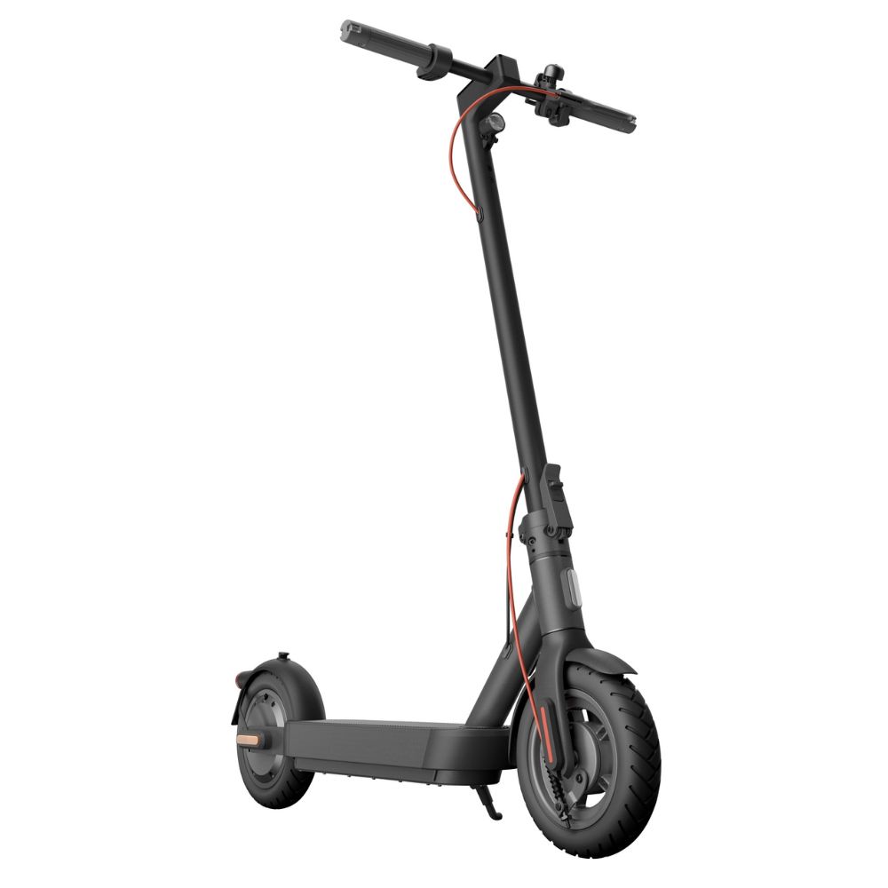 Электросамокат Xiaomi Electric Scooter 4 Pro Gen2 BHR8067GL