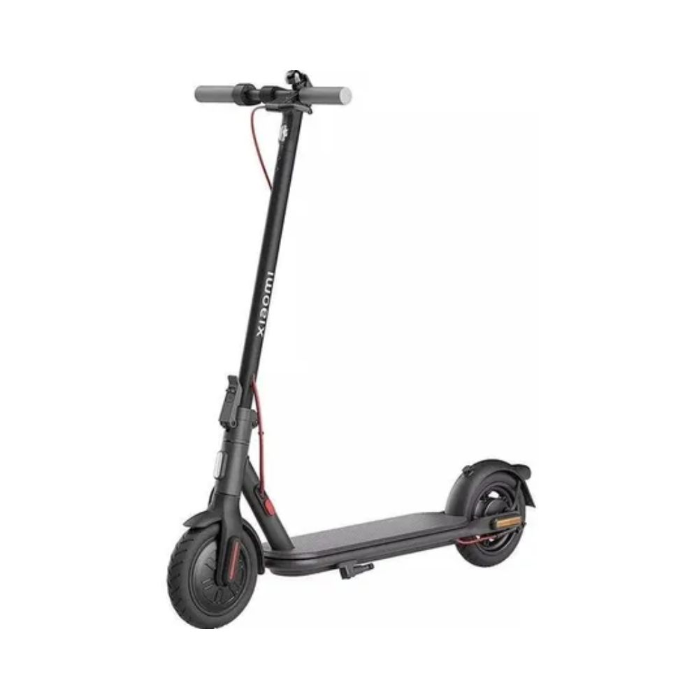 Электросамокат Xiaomi Electric Scooter 4 Lite (2nd Gen)