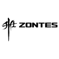 Завоюйте Дороги с Мотоциклами Zontes: Превосходство Технологий и Стиля