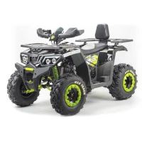 Квадроцикл внедорожный TaoMotor Braves 200cc