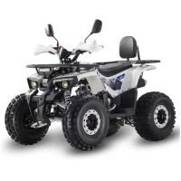 Квадроцикл QMC Mars 125cc