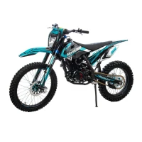 Мотоцикл Кросс Motoland CRF300 (175FMM)