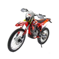 Мотоцикл Кросс Moto Apollo M3 300 (175FMM)