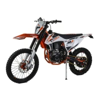 Мотоцикл Кросс Moto Apollo M6 450 EFI (NC194MQ)