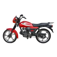 Мотоцикл ЗИД Vector (YX125-15)