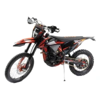 Мотоцикл Кросс Motoland PWR FM450 NC (194MQ)