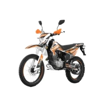 Мотоцикл эндуро ROCKOT RS250 Firestorm (250cc, 172FMM, 21/18, ЭПТС)