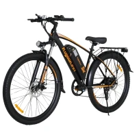 Электровелосипед Kugoo Kirin V3 350W 13Аh