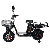 Электровелосипед Kugoo Kirin V3 PRO 