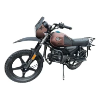 Мопед Racer Scout M1 49cc