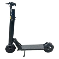 Электросамокат Kugoo HX Plus 36V15Ah 250W