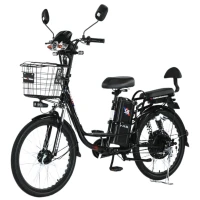 Электровелосипед SB Corsa 20Ah 2025