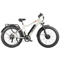Электровелосипед Gelbert Pegas 3 DUAL PRO