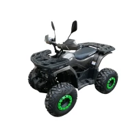 Квадроцикл GreenCamel электрический Атакама T520 (60V 1500W R8 Дифференциал)