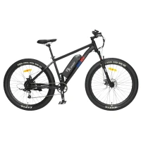 Электровелосипед ROXY D205 27.5 АЛЮМИНИЙ