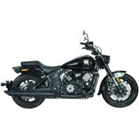 Мотоцикл GROZA YL800