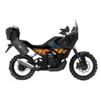 Мотоцикл GAOKIN 500ADV