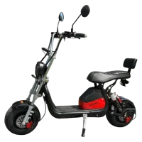 Электроскутер Shtenli Model 14 mini