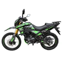 Мотоцикл Shineray Riegel 300