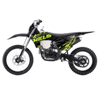 Мотоцикл кроссовый WELS X5 250