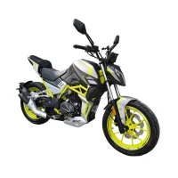 Мотоцикл Shineray Nitro II 200