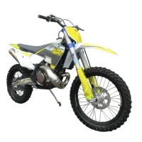 Мотоцикл GR7 F300A (4T PR300) Enduro Optimum 2025