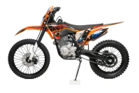 Мотоцикл Кросс Kews K10 (без прогрессии)