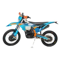 Мотоцикл Кросс Moto Apollo F5 300 (NB 300)