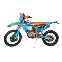 Мотоцикл Кросс Moto Apollo F5 300 (175FMM)