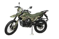 Мотоцикл Кросс Motoland 300 ENDURO MILITARY