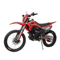 Мотоцикл Кросс Motoland Sport 300 R (175FMM)