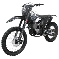 Мотоцикл BRZ X5 PR300