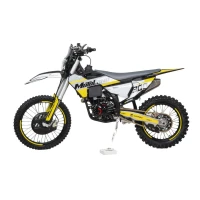 Мотоцикл Кросс Motoland XT300 ST (175FMM) 2025