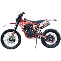 Мотоцикл эндуро AVM CANYON 300