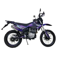 Мотоцикл эндуро RKT CB300