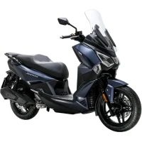 Максискутер SYM Joyride 300