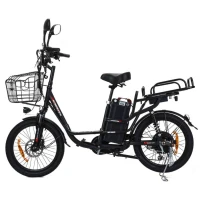 Электровелосипед KROSTEK E004