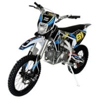 Питбайк SB SHGA125-C