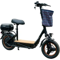 Электросамокат AVM DELTA BIG