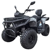 Квадроцикл ATV HAMMER 7 250 TOURING (мотокомплект)