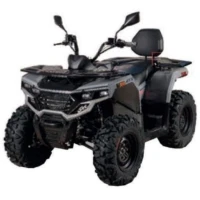 Квадроцикл KAYO AU400
