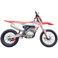 Мотоцикл KEWS K16 PR300 21/18