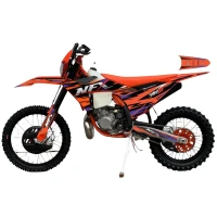 Кроссовый мотоцикл NFX Outlaw YB300H