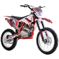 Мотоцикл BSE Z3.00