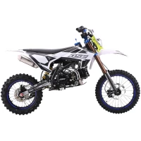 Питбайк BSE MXH 150