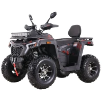 Квадроцикл MOTAX GRIZLIK T250 PRO