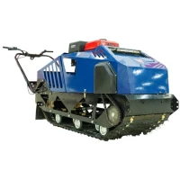 Мотобуксировщик MOTAX HD-15-E